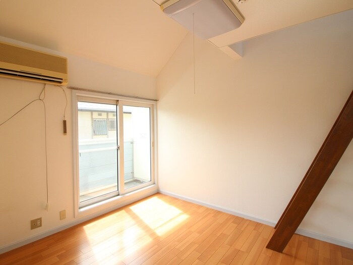 物件内観写真19　(居室)