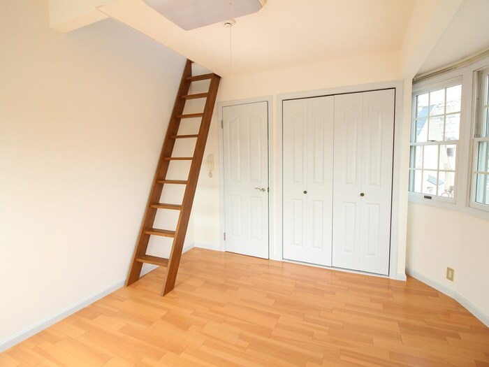 物件内観写真20　(居室)