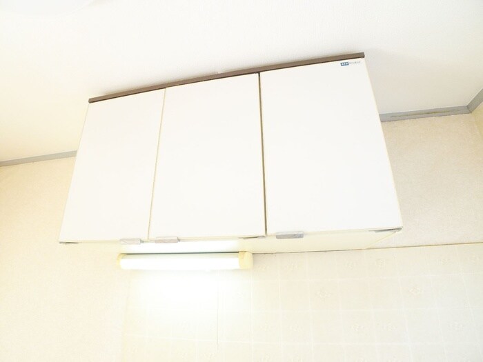 物件内観写真15　(キッチン)