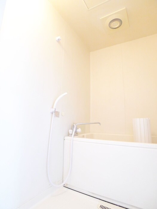 物件内観写真16　(バス／シャワールーム等)