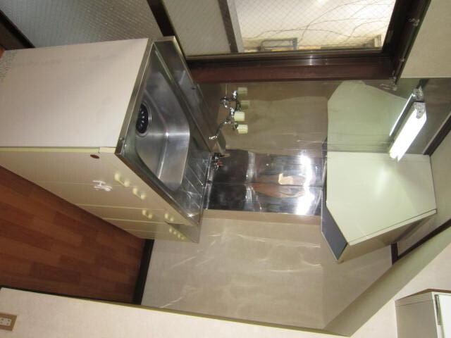 物件内観写真6　(キッチン)