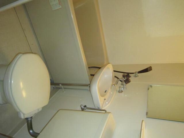 物件内観写真7　(バス／シャワールーム等)