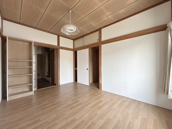居室