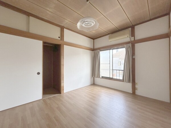 居室