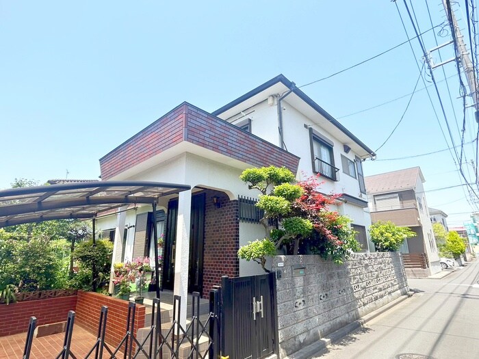 物件外観写真4　(外観写真)