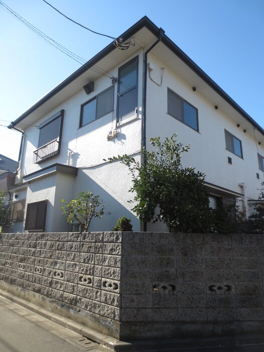 物件外観写真5　(外観写真)