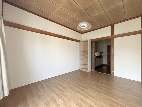 居室