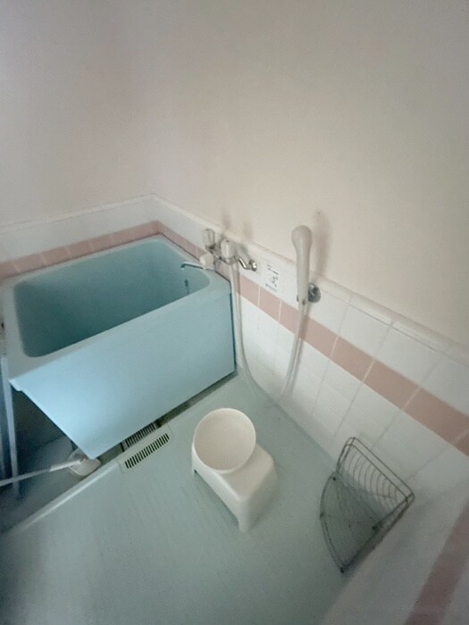 物件内観写真18　(バス／シャワールーム等)