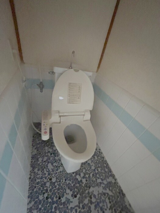 物件内観写真19　(トイレ)