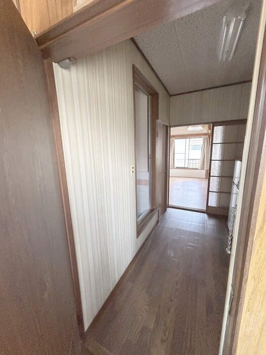 物件内観写真21　(居室)