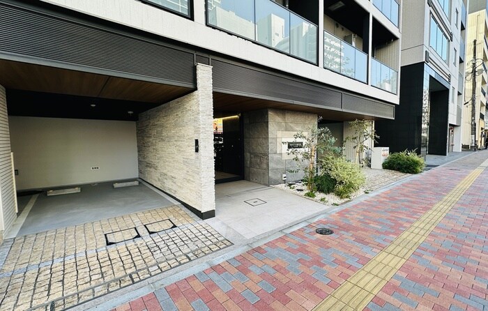 物件外観写真2　(周辺環境)