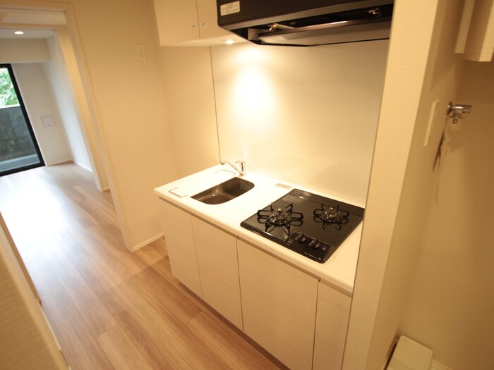 物件内観写真11　(キッチン)