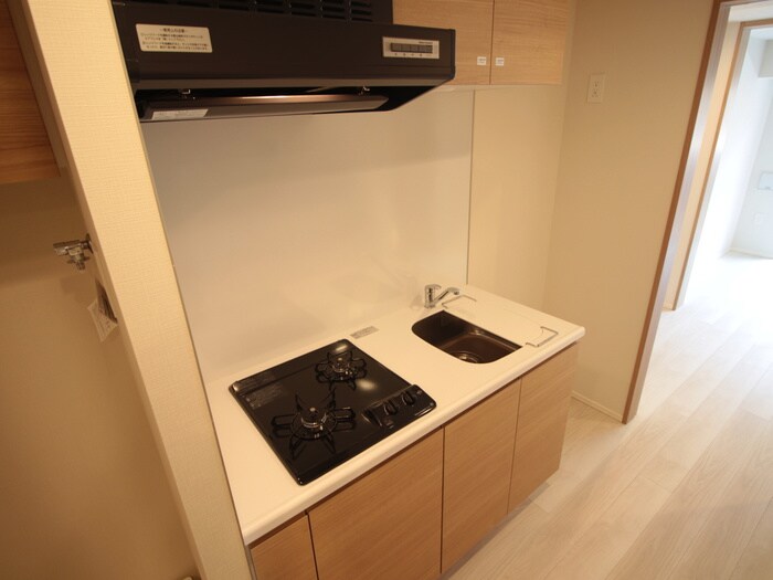 物件内観写真11　(キッチン)