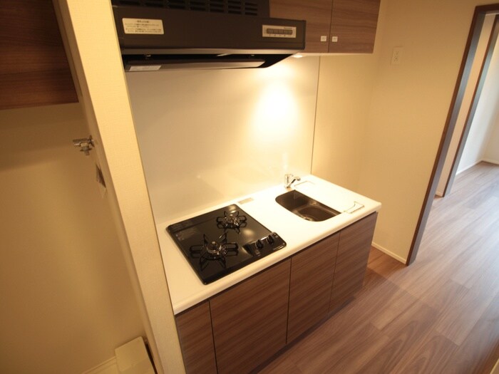 物件内観写真11　(キッチン)