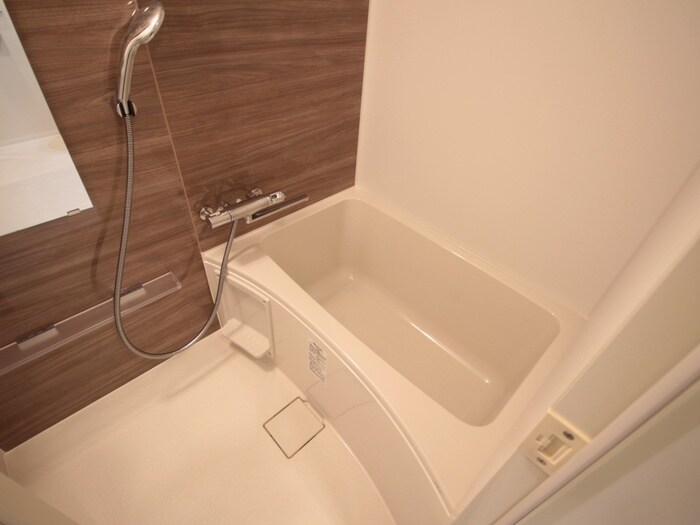 物件内観写真12　(バス／シャワールーム等)