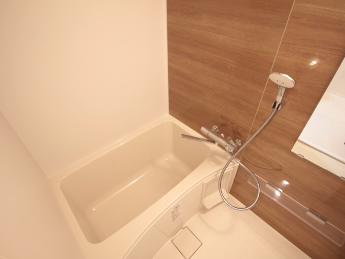 物件内観写真13　(バス／シャワールーム等)