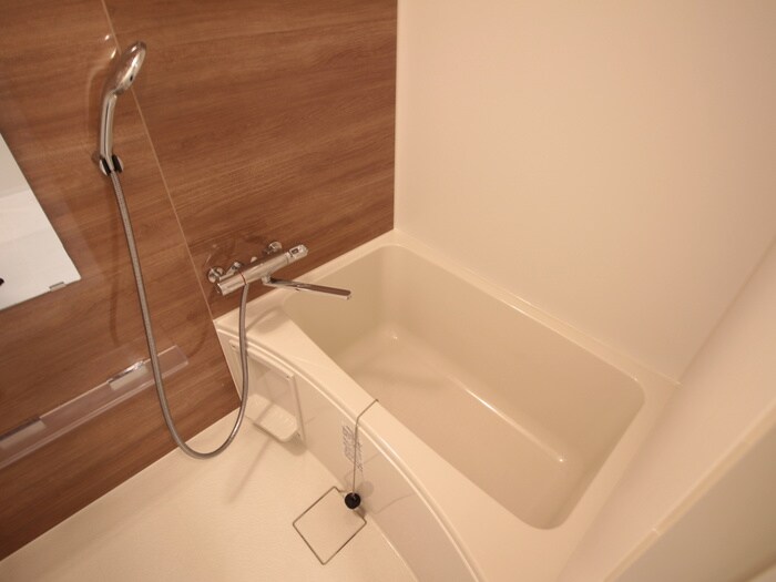 物件内観写真14　(バス／シャワールーム等)