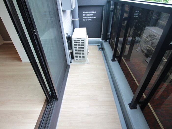 物件内観写真16　(ベランダ・バルコニー)