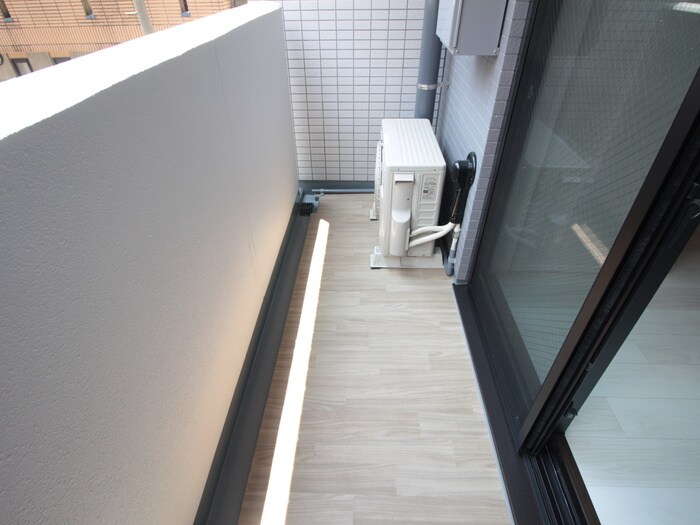 物件内観写真16　(ベランダ・バルコニー)