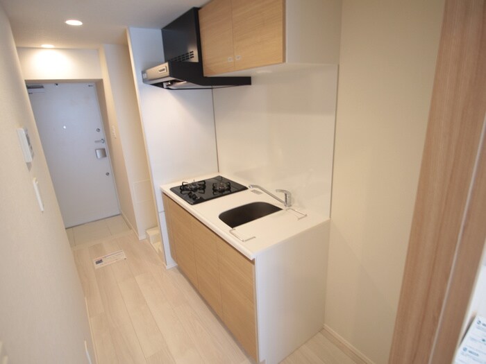 物件内観写真21　(キッチン)