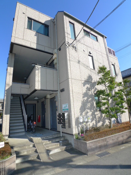 外観写真