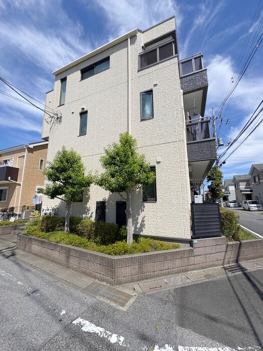 物件外観写真4　(外観写真)