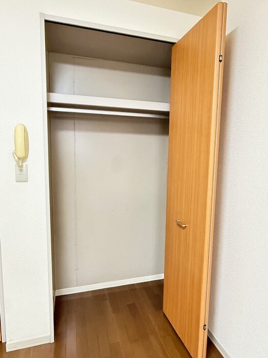 物件内観写真9　(収納)