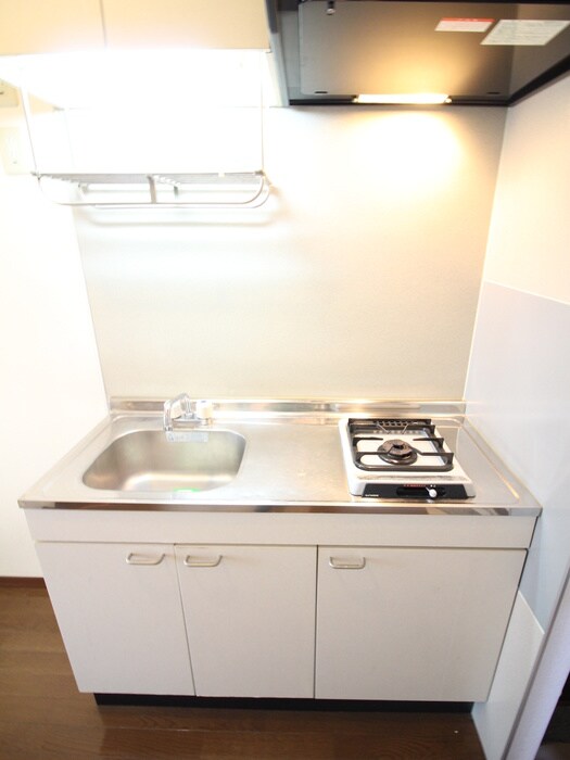 物件内観写真10　(キッチン)