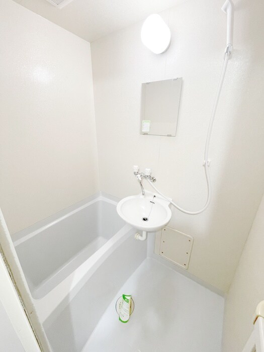 物件内観写真11　(バス／シャワールーム等)