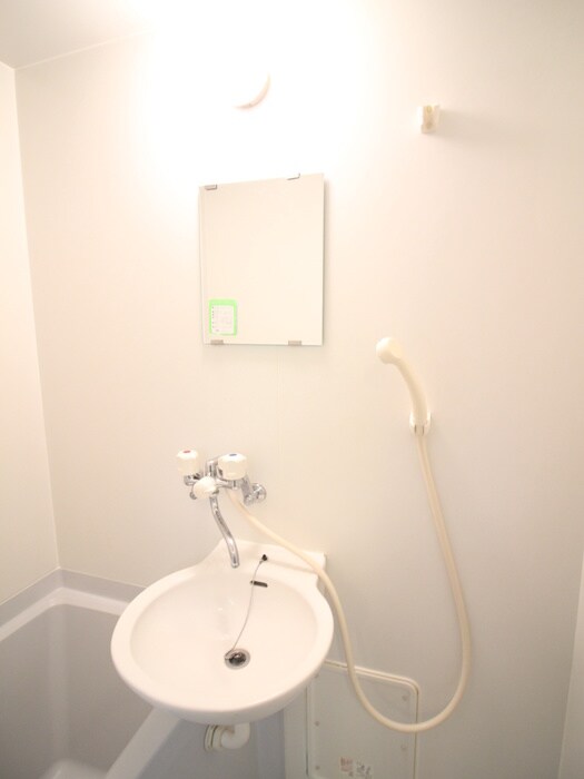 物件内観写真11　(洗面)