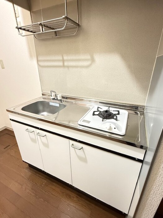 物件内観写真15　(キッチン)