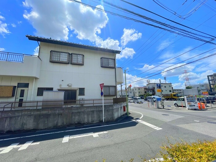 物件内観写真19　(室内からの展望)