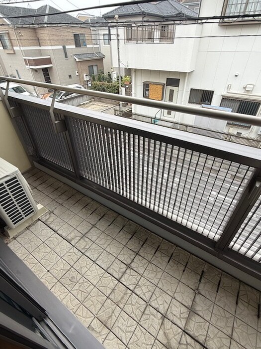 物件内観写真19　(ベランダ・バルコニー)