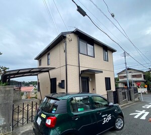 富岡西7丁目戸建外観写真