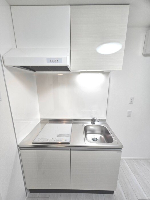 物件内観写真7　(キッチン)