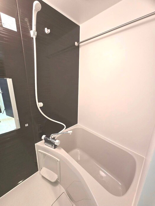 物件内観写真8　(バス／シャワールーム等)