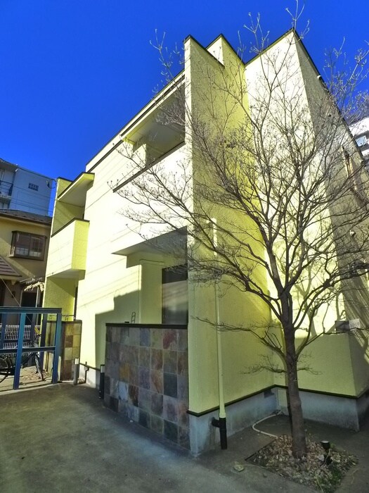 物件外観写真3　(外観写真)