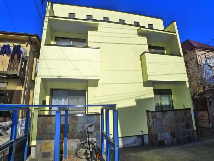 物件外観写真4　(外観写真)