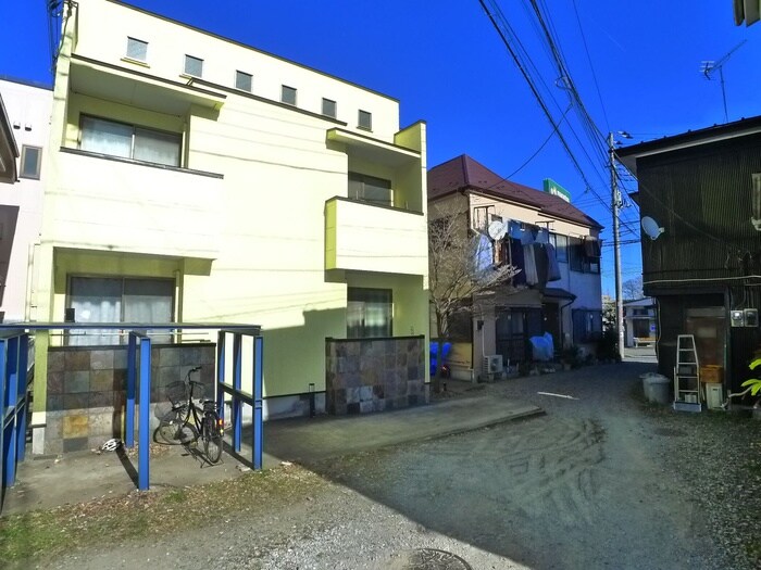 物件外観写真6　(周辺環境)