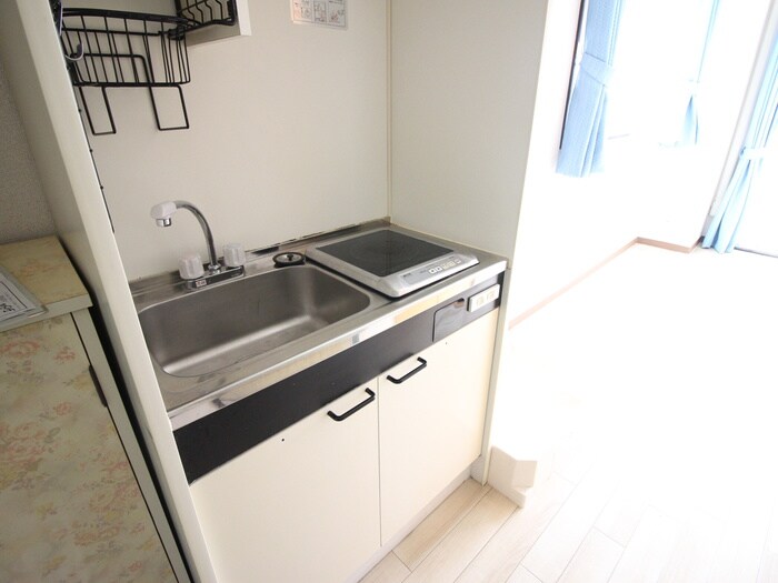 物件内観写真10　(キッチン)