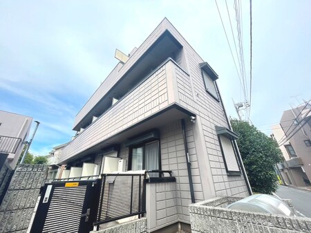 ＥＸＩＶ西荻外観写真