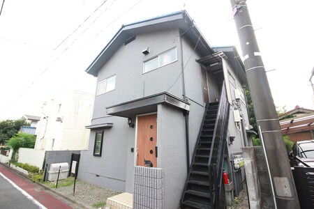 穀野ハイツ外観写真