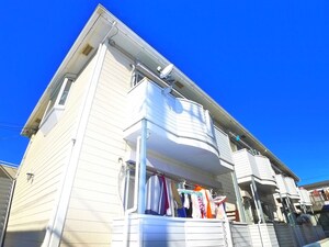 エステートK・H外観写真