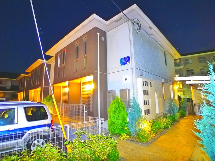 ｊｙｕｔｏ志津ＷＥＳＴ