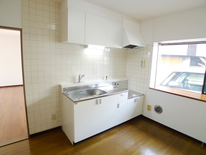 物件内観写真8　(キッチン)