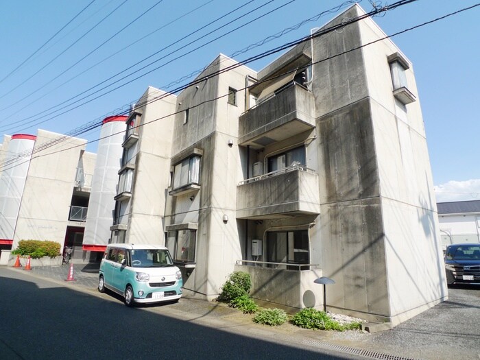 物件外観写真5　(周辺環境)