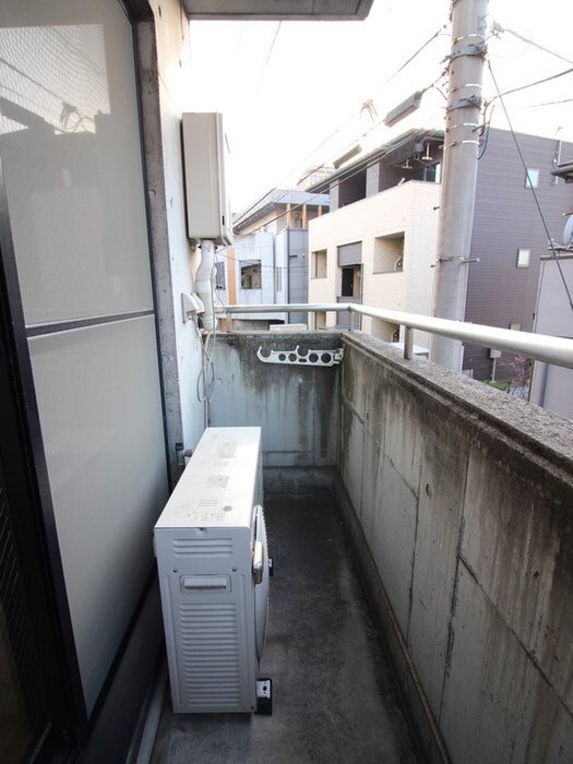 物件内観写真15　(ベランダ・バルコニー)