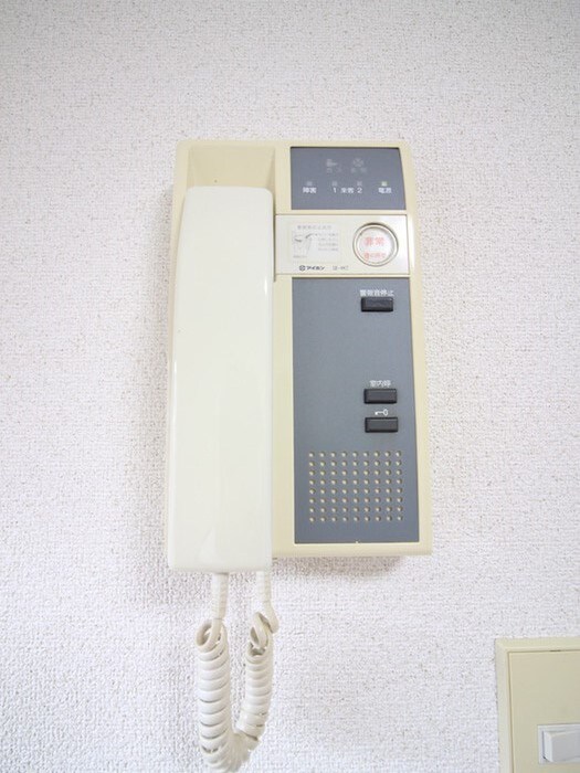 物件内観写真18　(廊下)