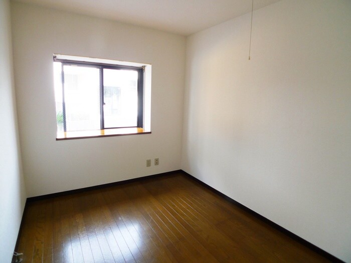 物件内観写真20　(居室)