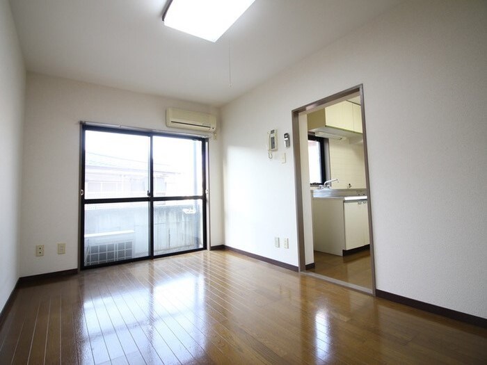 物件内観写真20　(居室)